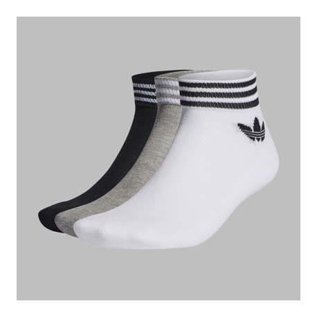 Calcetas adidas Trefoil