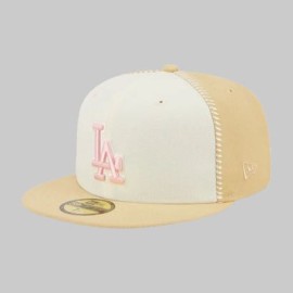 Gorra New Era Los Angeles Dodgers MLB 59Fifty.