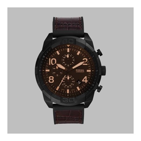 Reloj Fossil Bronson FS5713