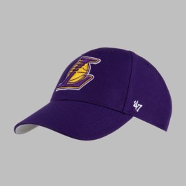 Gorra Forty Seven Los Angeles Lakers MVP