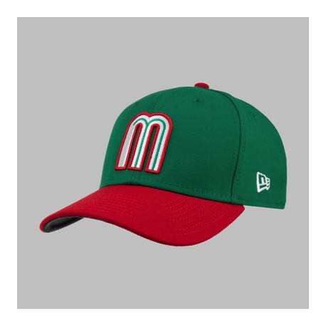 Gorra New Era México la M 39Thirty