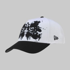 Gorra New Era X Rick And Morty 9Forty