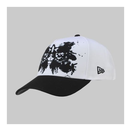 Gorra New Era X Rick And Morty 9Forty