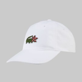 Gorra Lacoste X Netflix Stranger Things