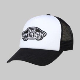 Gorra Vans Classic Patch Trucker