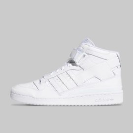 Tenis adidas Forum Mid Hombre