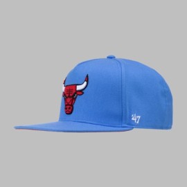 Gorra Forty Seven Chicago Bulls MVP