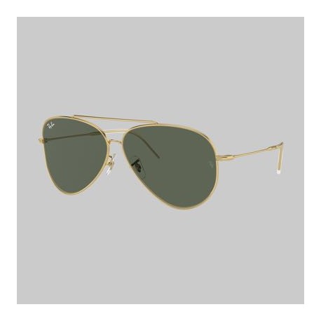 Lentes Ray Ban Aviator Reverse 0RBR0101