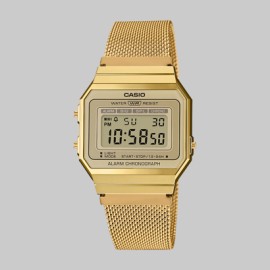 Reloj Casio Vintage A700WMG