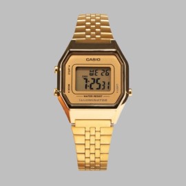 Reloj Casio Vintage