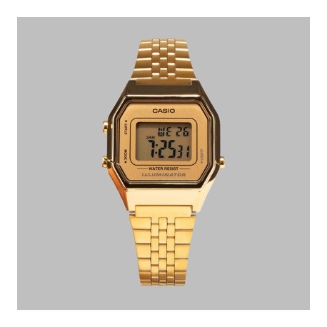 Reloj Casio Vintage