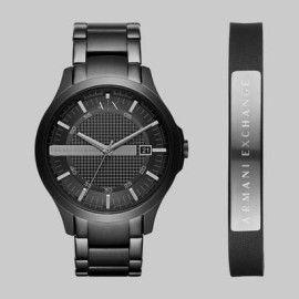 Reloj Armani Exchange Hampton AX7101