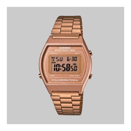 Reloj Casio Vintage