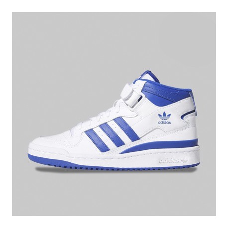 Tenis adidas Forum Mid Hombre