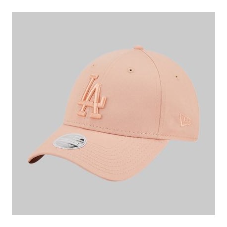 Gorra New Era Los Angeles Dodgers League Essential 9Forty