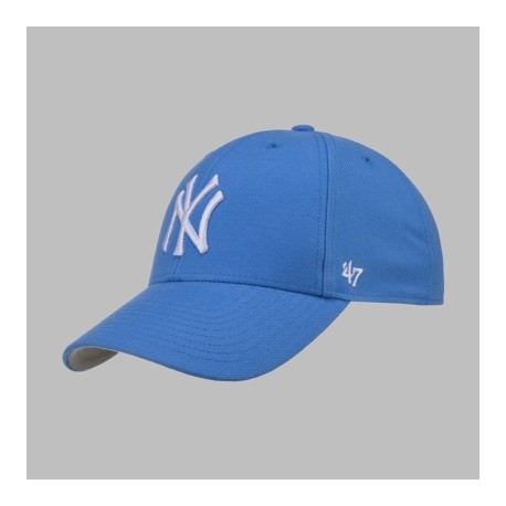 Gorra Forty Seven Yankees de Nueva York MVP