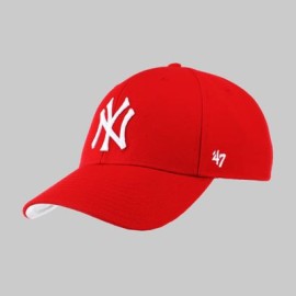 Gorra Forty Seven MLB New York Yankees MVP