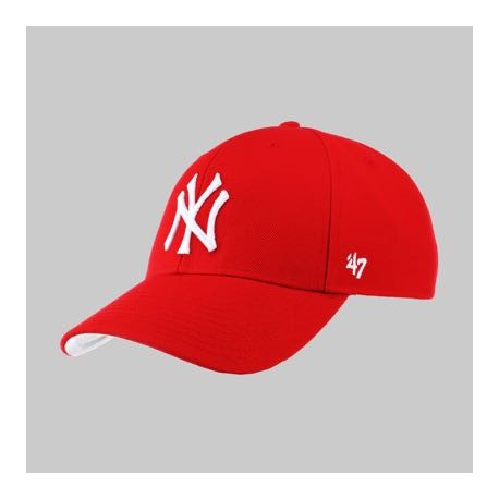 Gorra Forty Seven MLB New York Yankees MVP