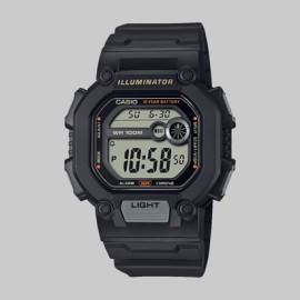 Reloj Casio W-737HX