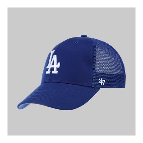 Gorra Forty Seven MLB Los Angeles Dodgers MVP