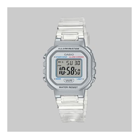 Reloj Casio LA-20WHS-7ACF