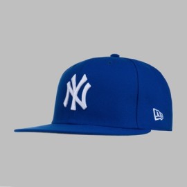 Gorra New Era Yankees de Nueva York 59Fifty MLB