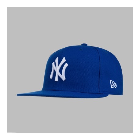 Gorra New Era Yankees de Nueva York 59Fifty MLB