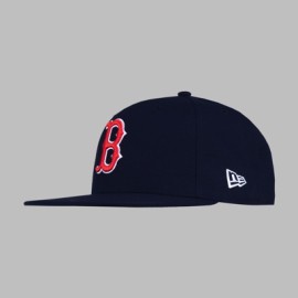 Gorra New Era Red Sox de Boston 59Fifty MLB