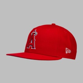 Gorra New Era MLB Los Angeles Angels