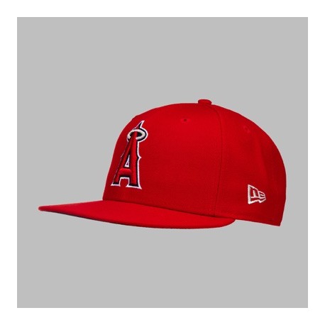 Gorra New Era MLB Los Angeles Angels