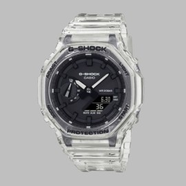 Reloj Casio G-SHOCK GA-2100SKE-7A Hombre