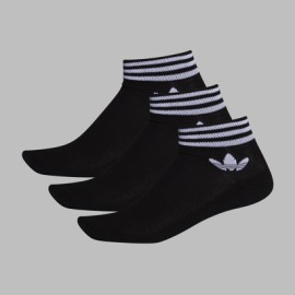 Calcetas adidas Trefoil