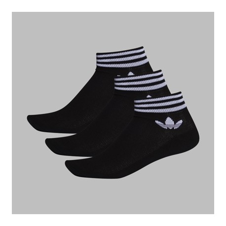 Calcetas adidas Trefoil