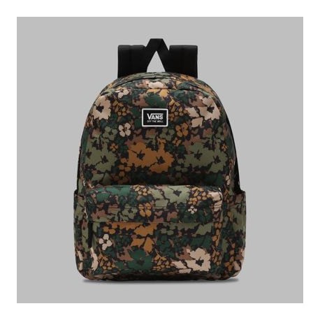 Mochila Vans Old Skool H20