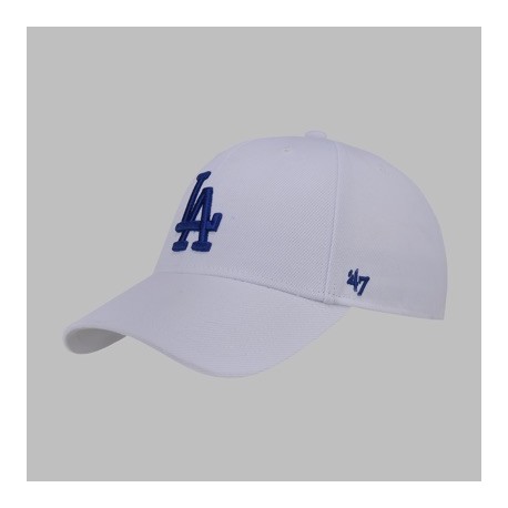 Gorra Forty Seven Dodgers De Los Ángeles MVP MLB