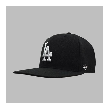 Gorra Forty Seven Dodgers de Los Angeles MLB No Shot