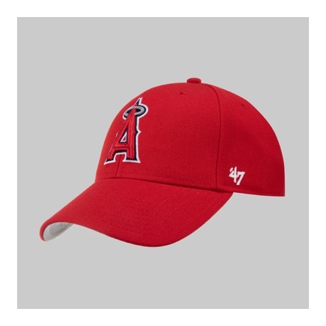 Gorra Forty Seven Angelinos De Los Ángeles MVP MLB