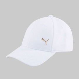 Gorra Puma Metal Cat