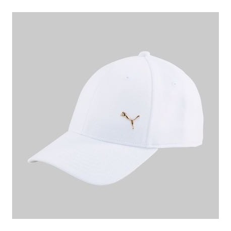 Gorra Puma Metal Cat