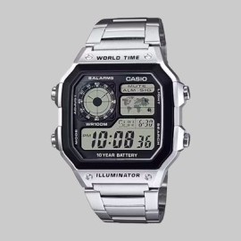 Reloj Casio AE-1200WHD-1AV