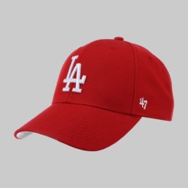 Gorra Forty Seven MLB Los Angeles Dodgers MVP