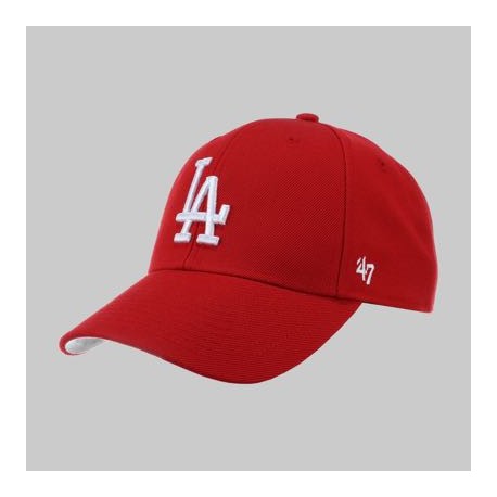 Gorra Forty Seven MLB Los Angeles Dodgers MVP