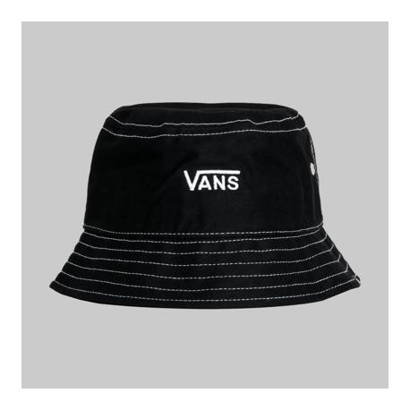 Bucket Vans Hankley