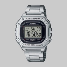 Reloj Casio W-218HD-1AVCF