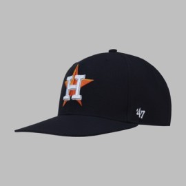 Gorra Forty Seven Astros De Houston MLB No Shot