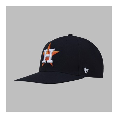 Gorra Forty Seven Astros De Houston MLB No Shot