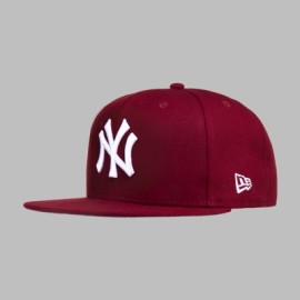 Gorra New Era Yankees de Nueva York 59Fifty