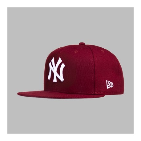 Gorra New Era Yankees de Nueva York 59Fifty