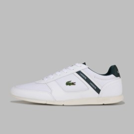 Tenis Lacoste Menerva Sport Hombre