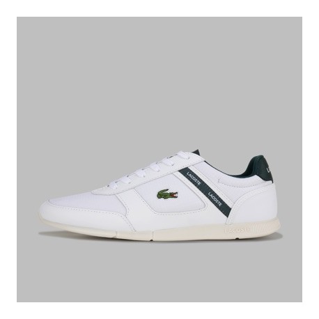 Tenis Lacoste Menerva Sport Hombre